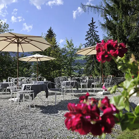 Romantik Hotel Schweizerhof-3