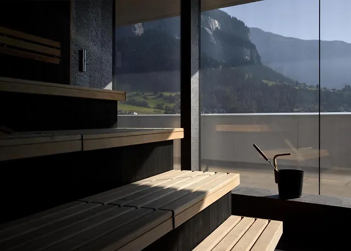 Haustierfreundliches Hotel: Me And All Hotel Flims, By Hyatt